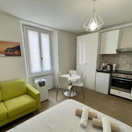 Appartement Bomboniera Sui Navigli Con A/C & Wi-Fi à Milan Extérieur photo