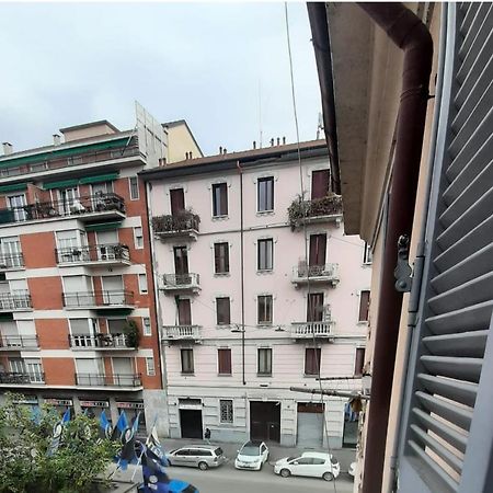 Appartement Bomboniera Sui Navigli Con A/C & Wi-Fi à Milan Extérieur photo