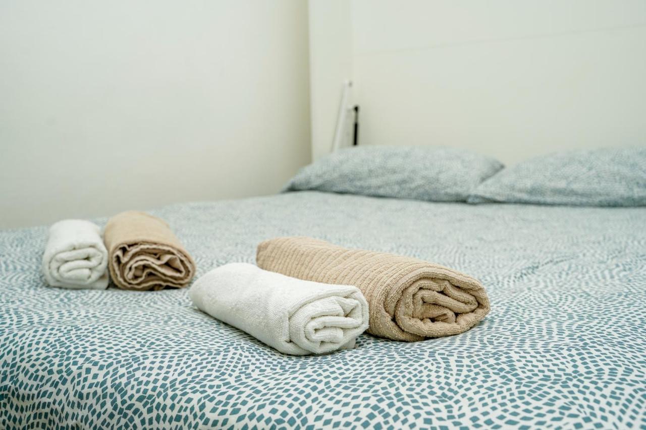 Appartement Bomboniera Sui Navigli Con A/C & Wi-Fi à Milan Extérieur photo