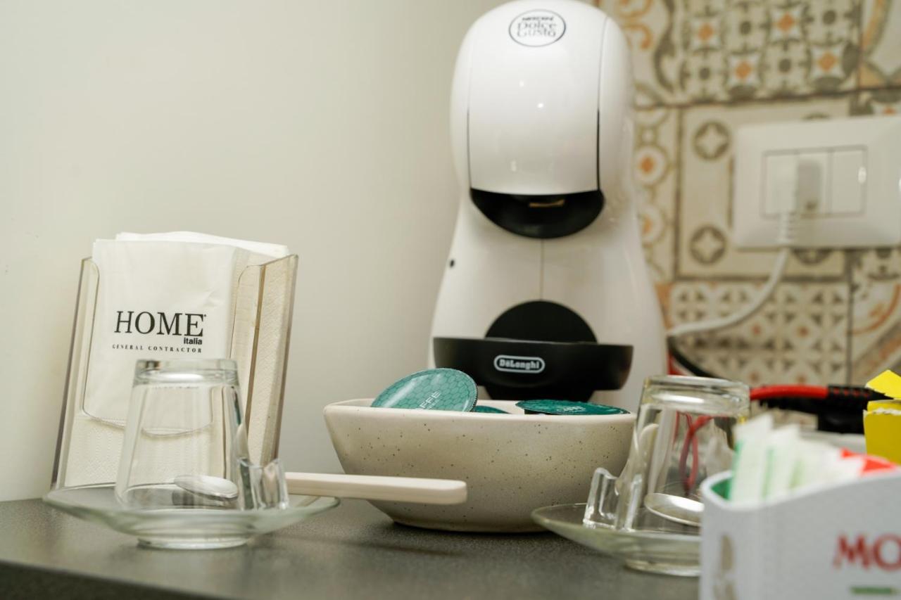 Appartement Bomboniera Sui Navigli Con A/C & Wi-Fi à Milan Extérieur photo