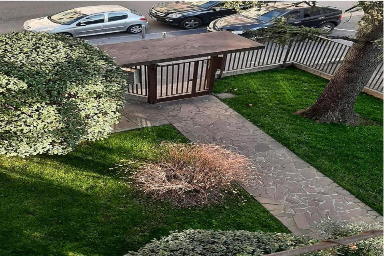 Appartement Bomboniera Sui Navigli Con A/C & Wi-Fi à Milan Extérieur photo