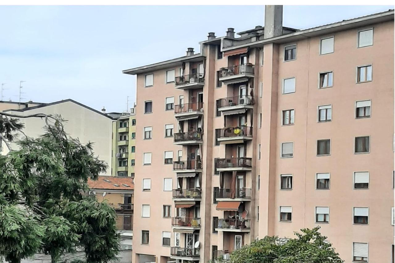 Appartement Bomboniera Sui Navigli Con A/C & Wi-Fi à Milan Extérieur photo